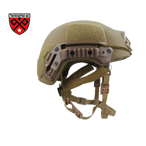 UHMWPE Helmet