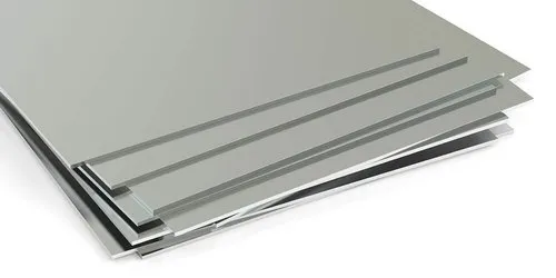 Aluminum Cover Picture