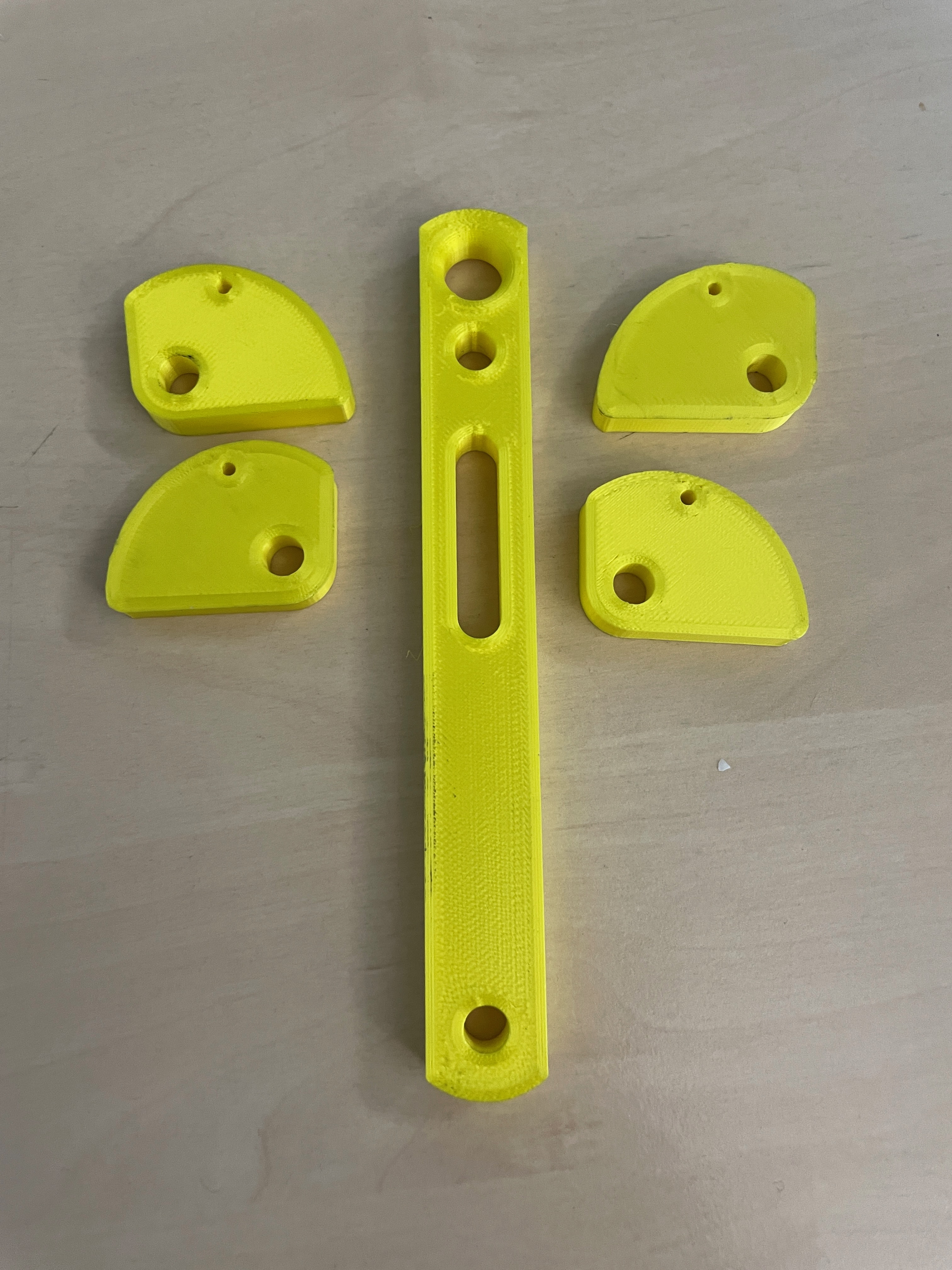 First Prototype